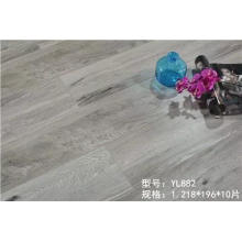 12mm HDF Anti Scratch Laminate Flooring From China